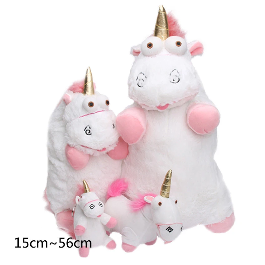 

Soft Stuffed Animal Unicorn Plush Pillow Lovely Kids Baby Room Decoration Pillow Cartoon Comfort The Sleeping Baby Girl Cushion
