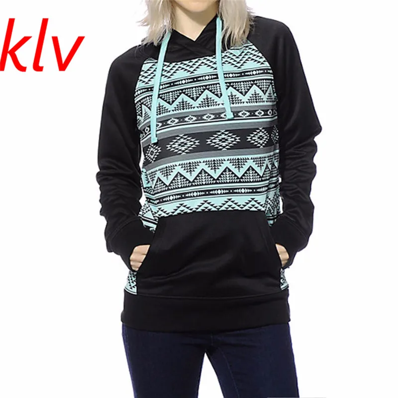 Casual Women's Pullover Jumper Hoodie Long Sleeve Hooded