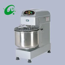 21L Electric Flour mixer   8KG stainless steel dough mixer 220V/50HZ commercial dough mixer