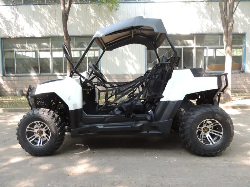 175cc смещение UTV модель AOS200