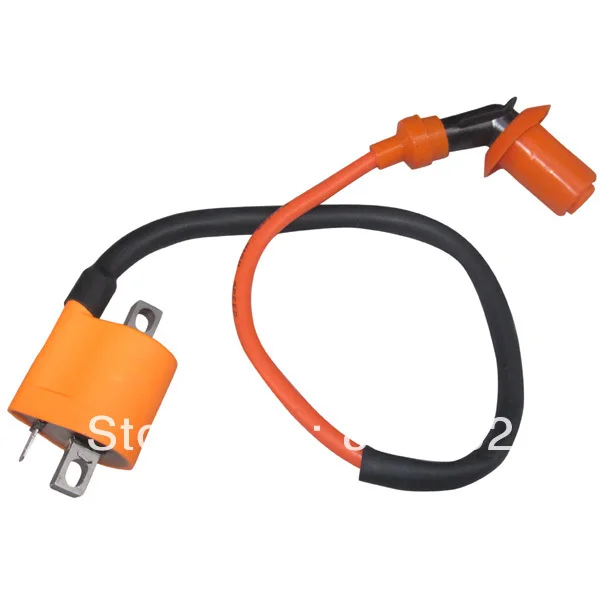 High Racing Performance IGNITION COIL for CG 50 250CC Dirt Bike/Pit