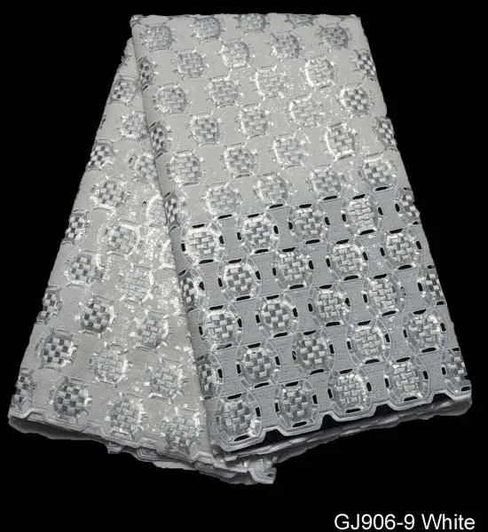 GJ906-9 White