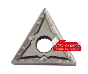 

TNMG160404-MT CT3000/TNMG160408-MT CT3000, 10pcs Genuine Original Cnc Lathe Dedicated Blade, Inner Hole Processing