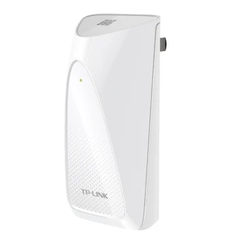 

TP-LINK Wifi Signal Amplifier Repeater 450M WiFi Signal Range Extander TL-WA932RE WiFi Signal Amplifier Strengthen Wifi Repeater