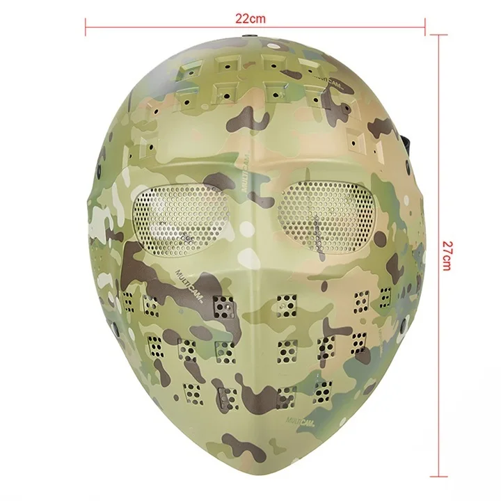 tático fãs do exército ao ar livre