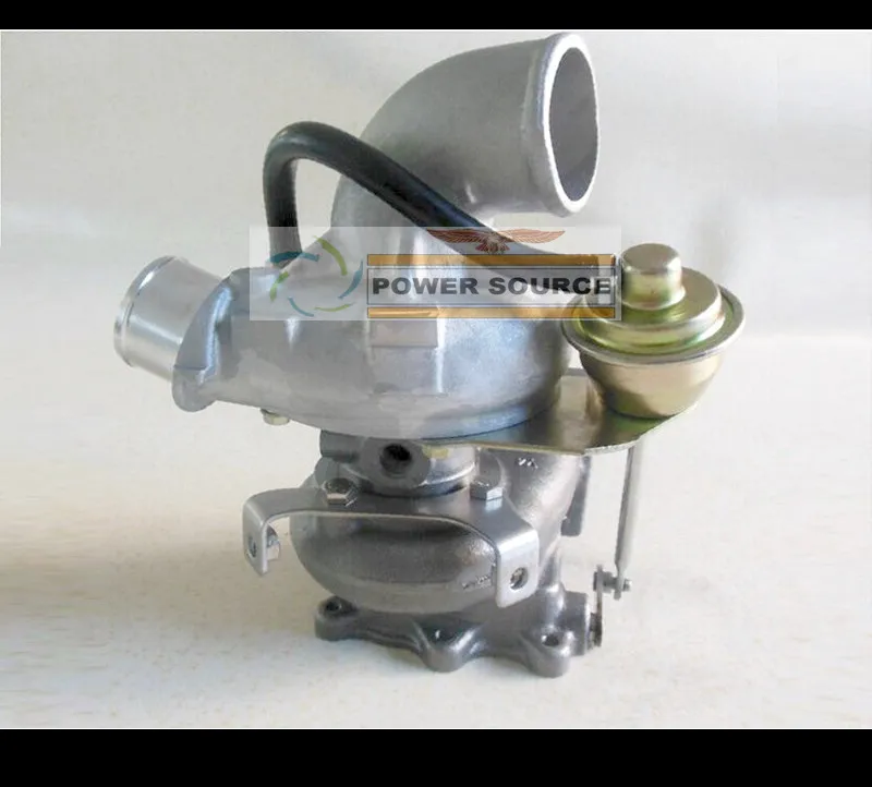 Turbo HT12-11A HT12-11B 14411-1W400 14411-1W401 14411-1W402 For NISSAN MPV E50 Elgrand Note For ISUZU Fargo Filly QD32TI 3.2L   (4)