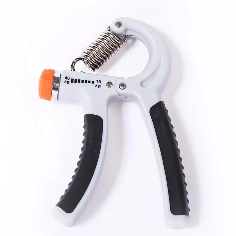 

10-40 Kg Heavy Grips Hand Gripper Gym Power Fitness Hand Exerciser Grip Wrist Forearm Strength Training