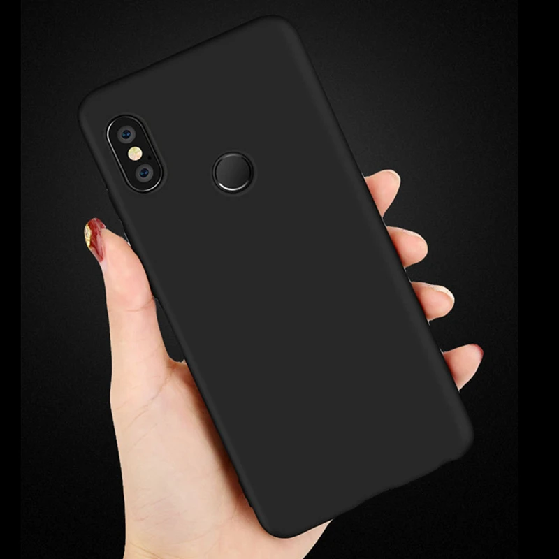 Удобный мягкий чехол карамельного цвета для Xiaomi Note 7 Pro Redmi 7Pro Xiaomi 9 SE PocoPhone F1 силиконовый чехол для телефона Redmi Go