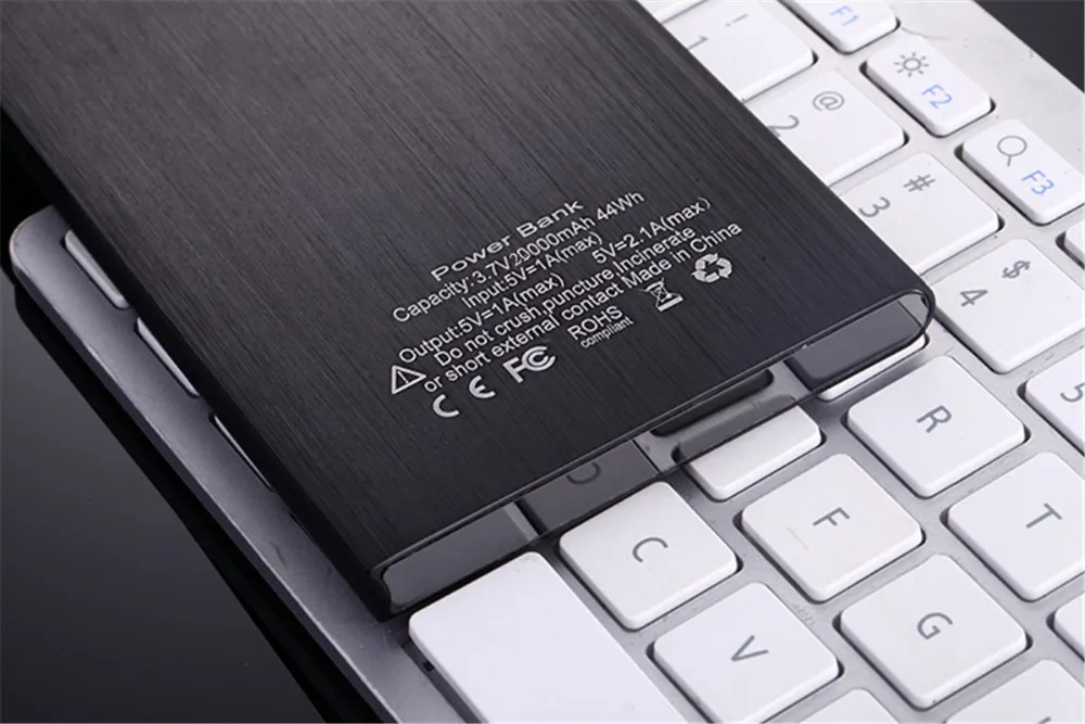 20000mah powerbank
