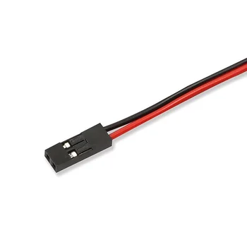 

New 10 Pcs 2 Pin SW PC Power Cable on/off Push Button ATX Computer Switch Wire 50cm DOM668