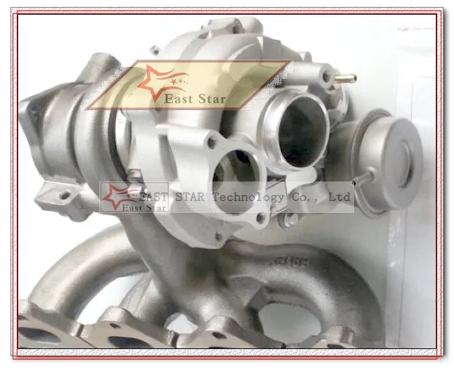 TURBO K3 53039880162 53039880248 0150 0099 0142 Turbocharger For VOLKSWAGEN VW GOLF GT Polo Scirocco Tiguan Touran 1.4L 170HP with electrical actuator (1)