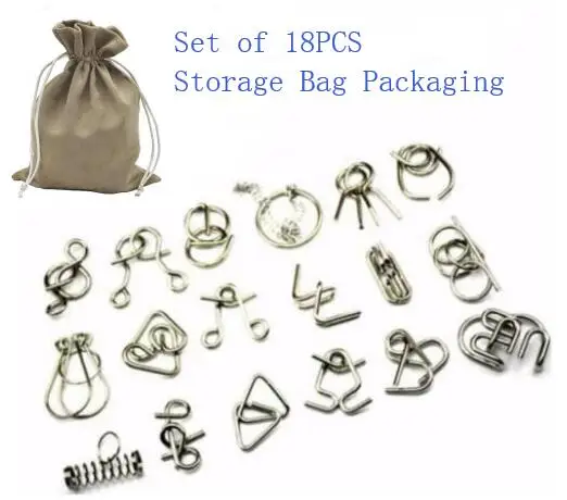 18pcs per Set