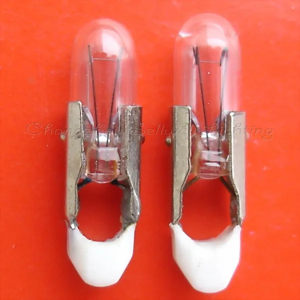 

Match far electric light source indicator light bulb 20mA t4.5 a584 24V high quality