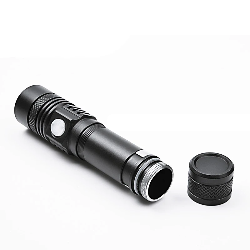 2017-Nova-Lanterna-LED-micro-USB-Carga-Direta-Destaque-CREE-T6-L-mpada-Tal-o-zoomable