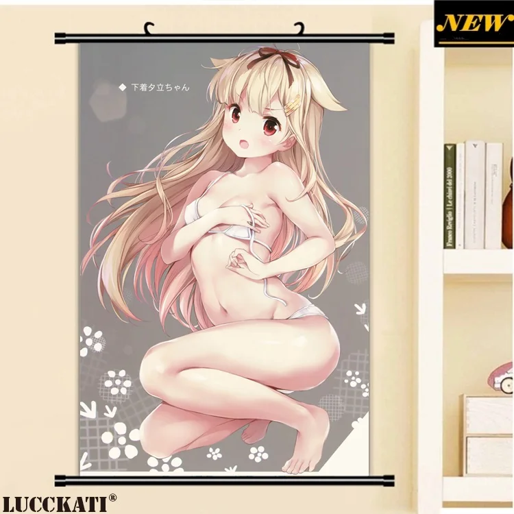 4Yuudachi.(Kantai.Collection).full.2205316__