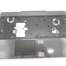 Чехол для DeLL Precision M7510 с сенсорной панелью с считывателем отпечатков пальцев A15175