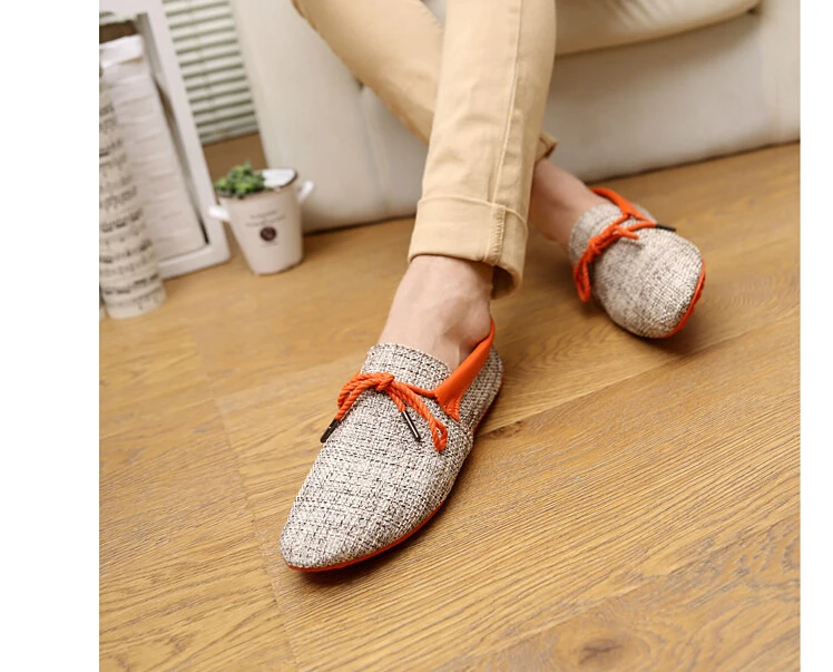 Cheap Sapato casual masculino