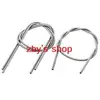 1Pc 220V 300/400/500/600/800/1000/1200/1500/2000/2500/3000/4000/5000W Furnace Heating Element Coil Heater Wire Max 600C Alchrome ► Photo 2/4
