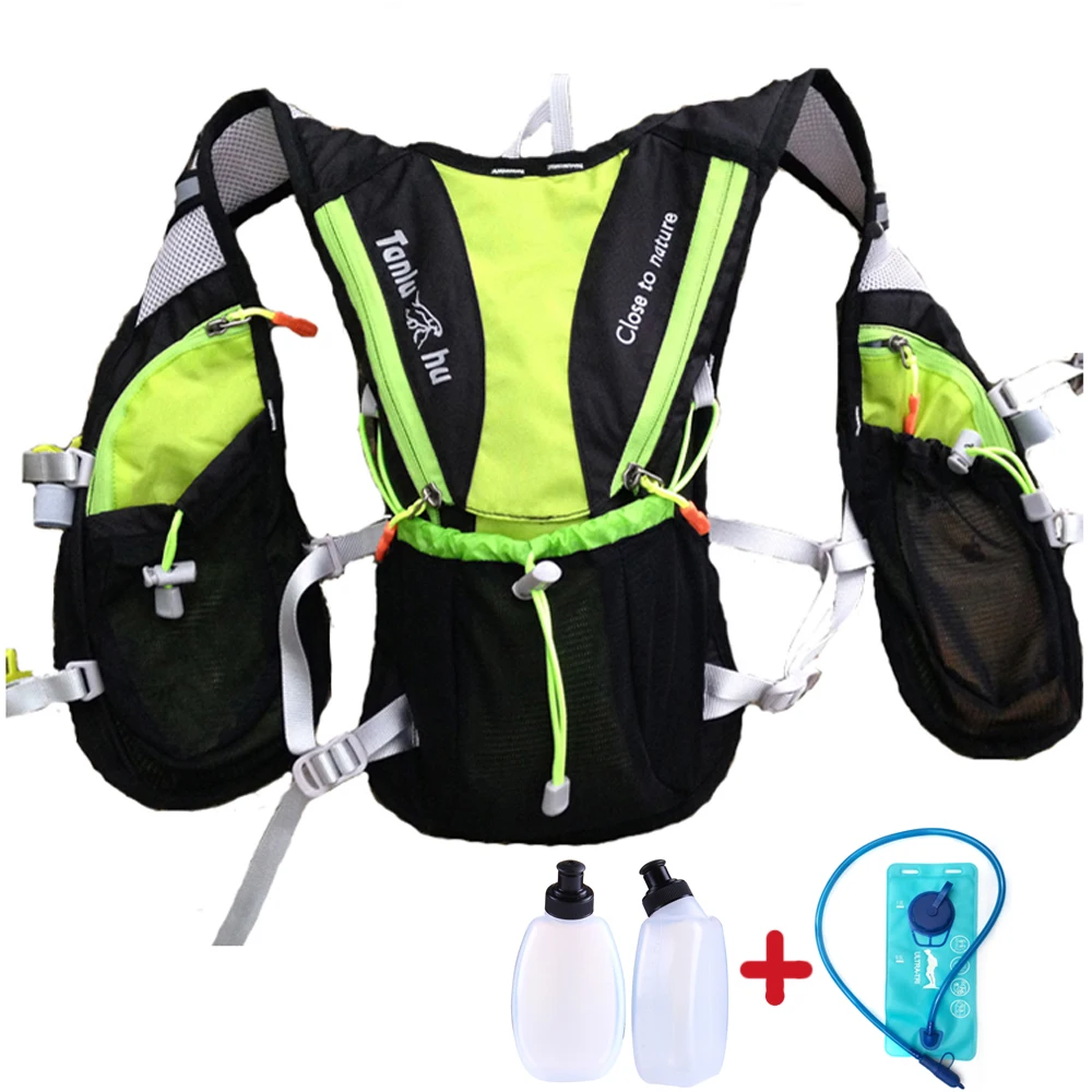 ULTRA TRI sac à dos de course en plein air léger sac de sport randonnée