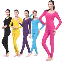 XINTOWN Для женщин базы Слои флис с длинным рукавом Термальность нижнее белье управлением Велоспорт Спортивная теплая одежда Одежда для велосипедного спорта Однотонная одежда