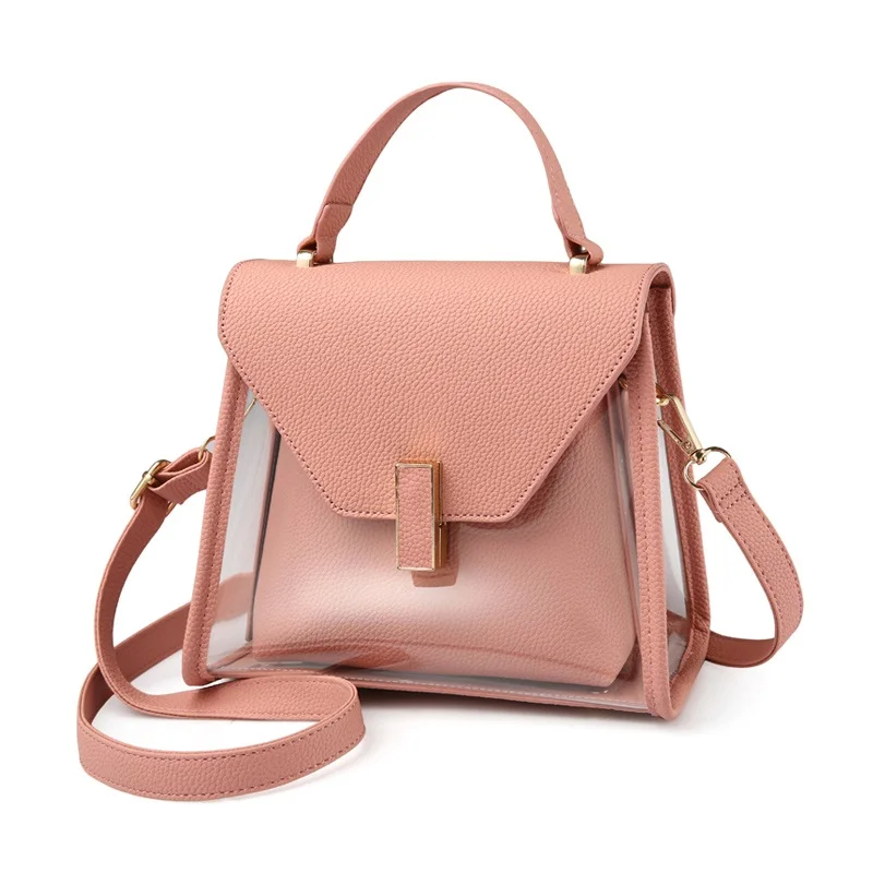 Jelly Bag Purse IUCN Water