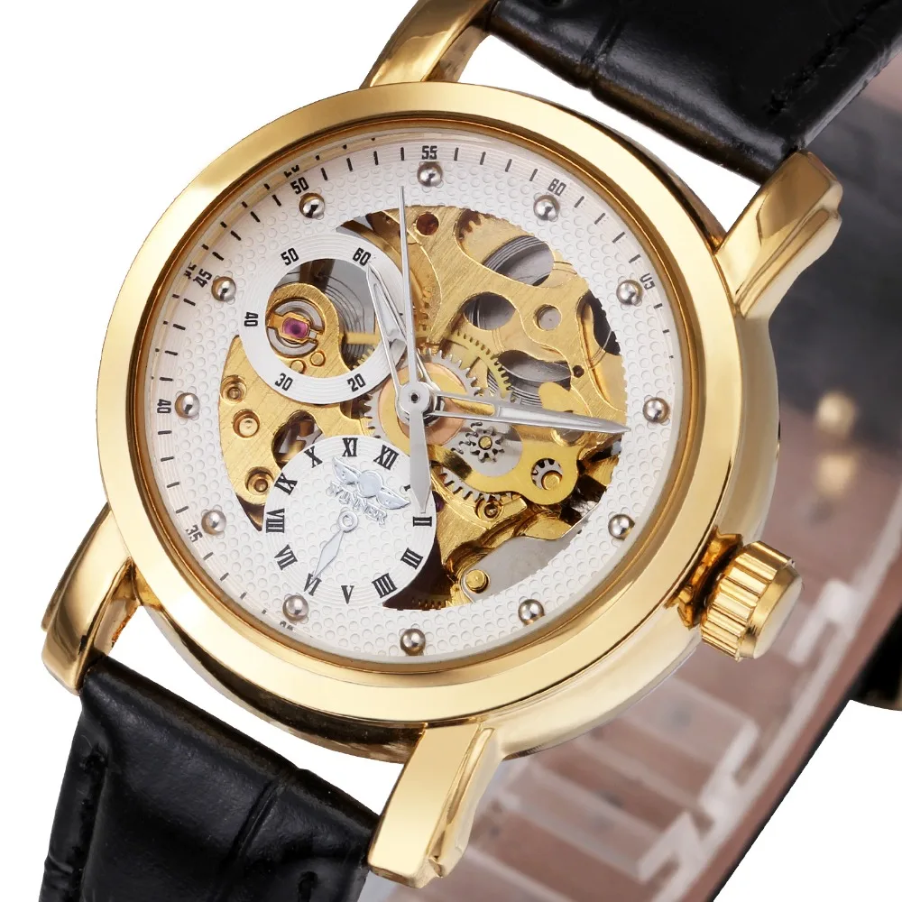 Часы winner Automatic