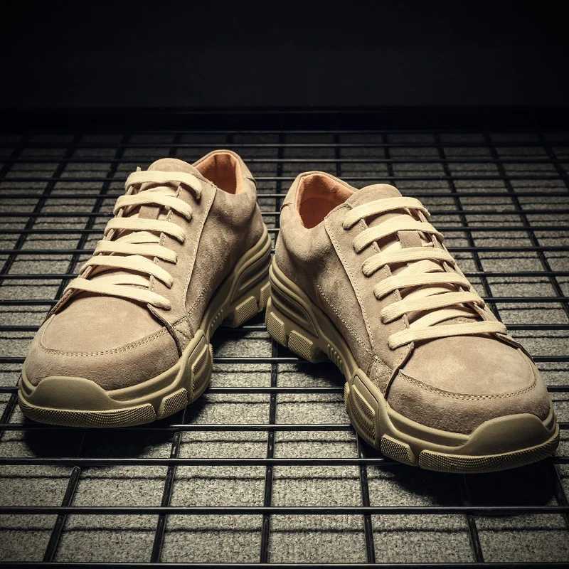 workwear shoes