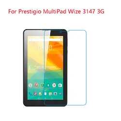 Защитная пленка для экрана Prestigio MultiPad Wize 3147 3G