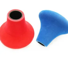 Мягкие материалы стержня для защиты желудка, когда большая рыба на или защищает ваш стержень