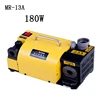 MR-13A Drill Bit Sharpener Drill Grinder Grinding Machine Portable Carbide Tools 220v/110v ► Photo 2/6