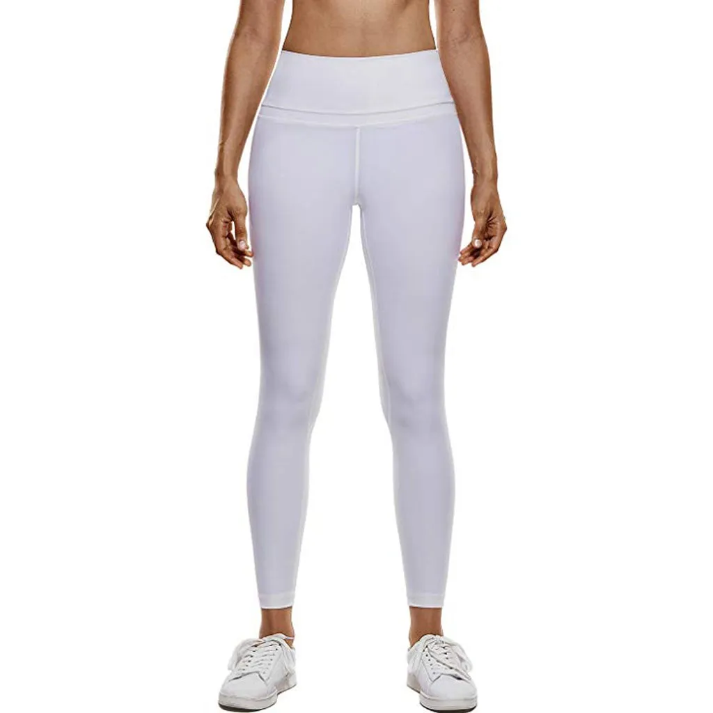 

Leggings Sport Women Fitness Workout Sport Yoga Leggings High Waist Yoga Pants Women Push Up Seamless Gym Leggings Fitness Women