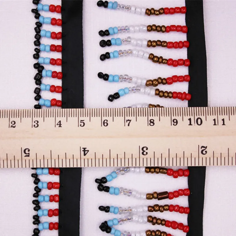 10yard-Ethnic-Style-tape-tassel-retro-Beaded-lace-ribbon-for-DIY-Sewing-Accessories-Headwear-or-handmade (1)