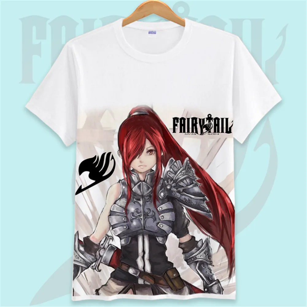 Cosplay&Ware [0]T-shirts Fairy Tail Cosplay T Shirt Black O-neck Short Sleeve Costumes Magical Tops Tees Adult Kid -Cosplay&Ware anime Shop HTB1jbwrVrvpK1RjSZFqq6AXUVXa2.jpg