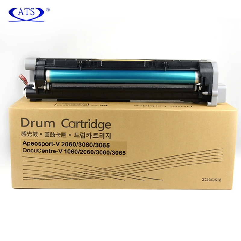 toner drum