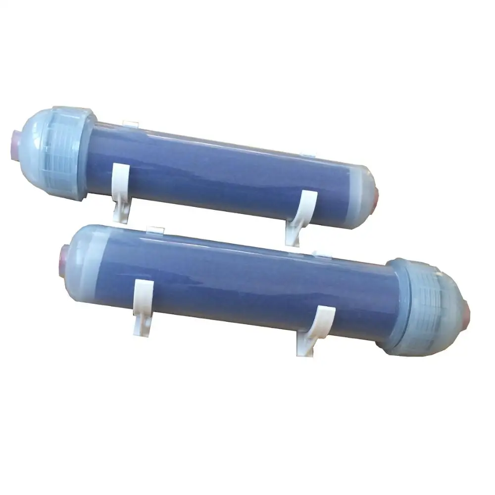 Air Filter Desiccant Dryer Moisture Water Separator 500ML AD 500Gin