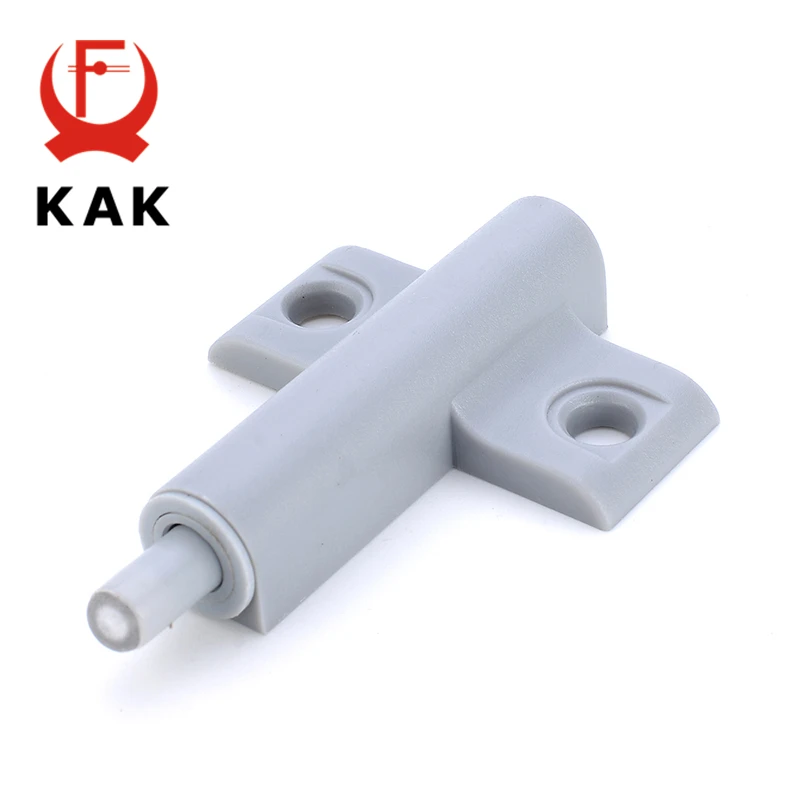 5Set/Lot Kitchen Cabinet Door Stop Drawer Soft Quiet Close Closer Damper Buffer Cabinet Catches With Screws magnetic cabinet catches door catches cabinet door stop cabinet door buffer