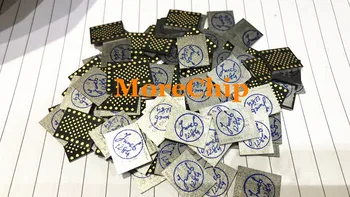 

For iPhone 6S Plus 128GB Nand Flash Memory IC 6SP U1500 Harddisk HDD Chip Expand Capacity Solve Error 9 4014 Program SN 2pcs/lot