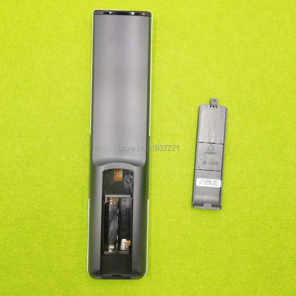 Оригинальный пульт дистанционного управления для Toshiba 43U7750 49U7750 55U7750 65U7750 ЖК
