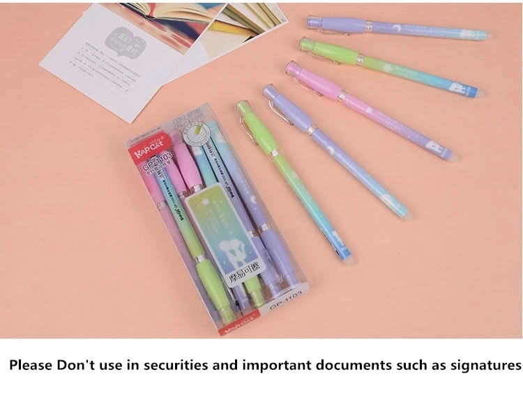 Kawaii stationery