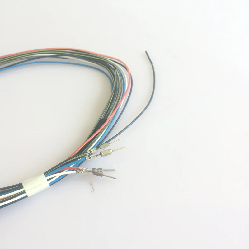 cruise control system cable for golf mk4 -2