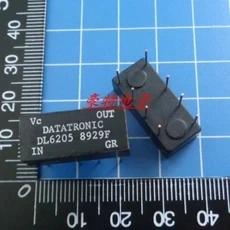 

10 шт. DL6205 6205 DIP-8