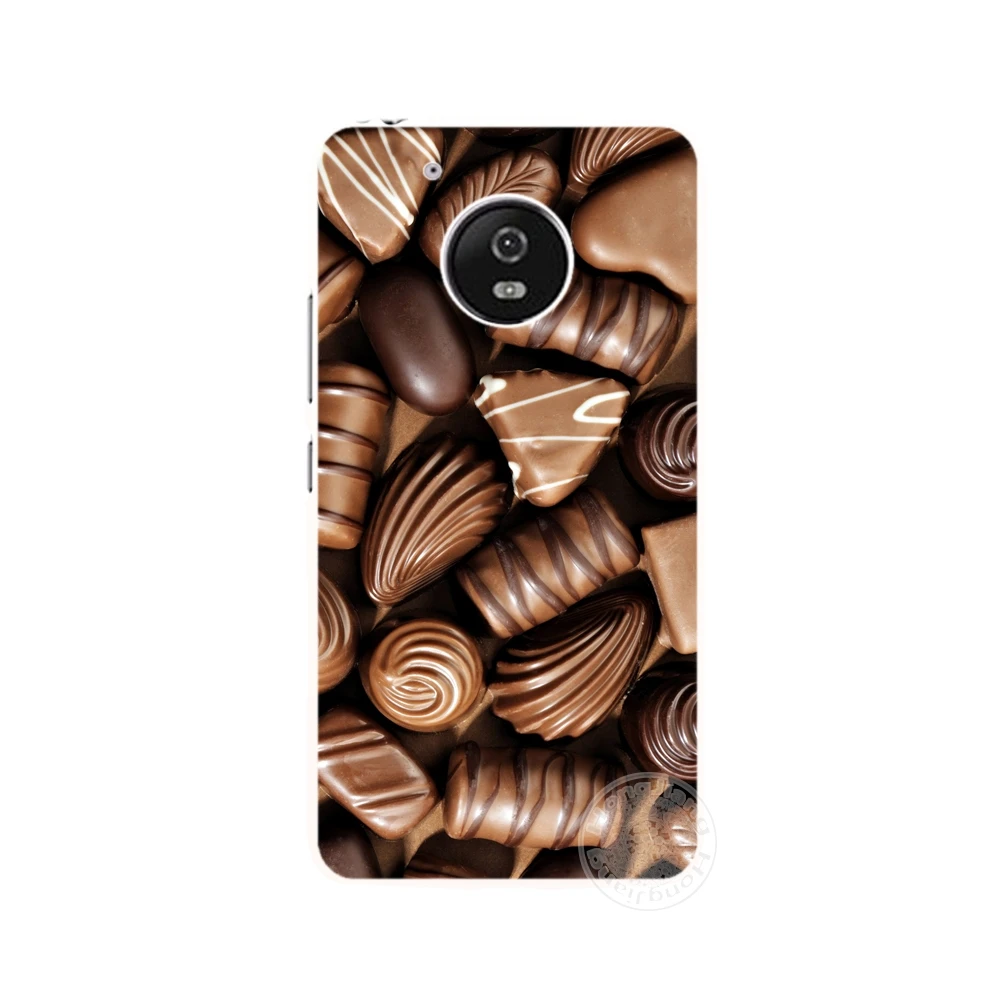 Чехол HAMEINUO alenka bar wonka для Motorola Moto G6 G5 G5S G4 PLAY PLUS ZUK Z2 pro|cover for motorola|case covercover |