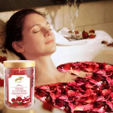 Новые Бомбочки для ванны, эфирное масло для тела, шарики для ванны, натуральные пузыри для ванны, Бомбочки для ванны, розовые Бомбочки для ванны