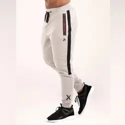 Новинка 2018 года RYDERWEAR спортивные костюмы для мужчин брюки для девочек для мужчин модные джоггеры брюки для девочек Узкие повседневные брюки