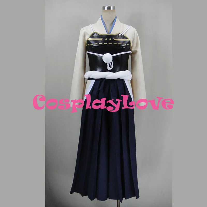 Yasusada Battle Cosplay Costume (2)