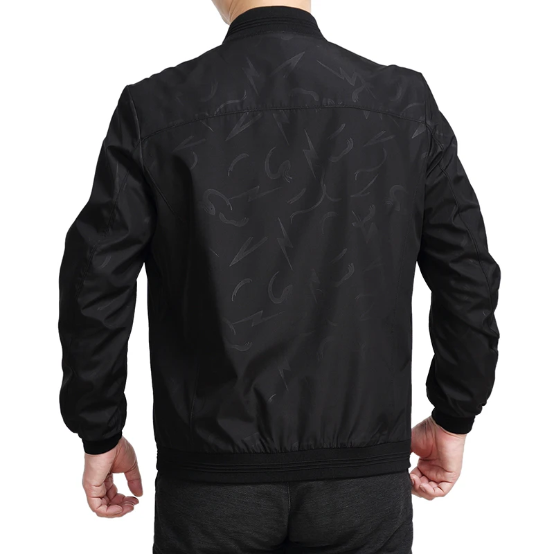 8XL 6XL 5XL бренд 2018 распродажа качественные бомберы повседневные куртки пальто