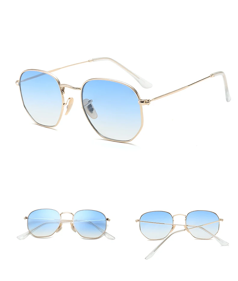 retro square sunglasses 900045 details (5)