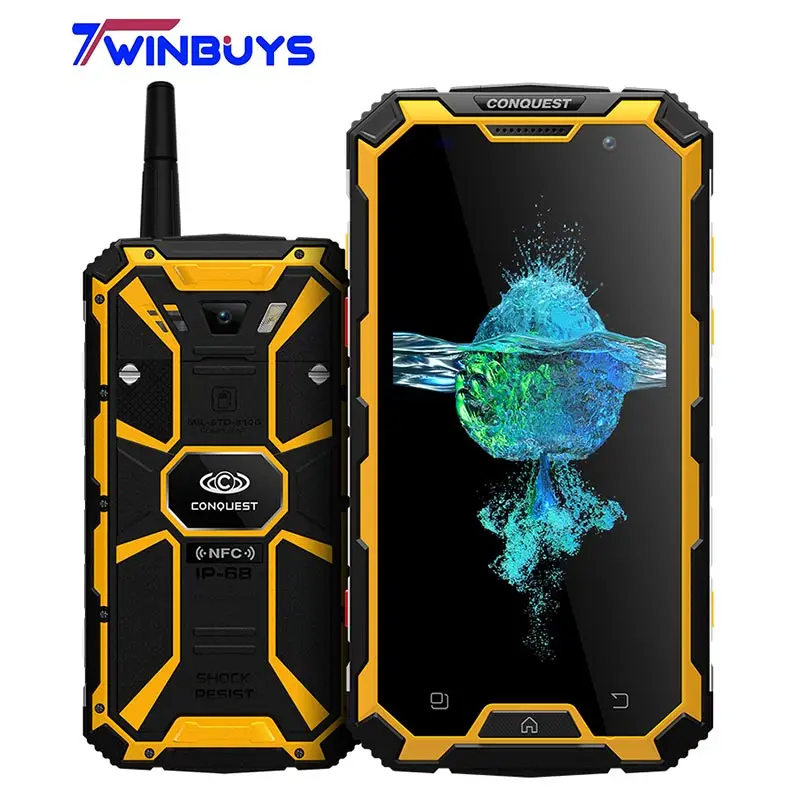 Купить Смартфон Conquest S20 Pro
