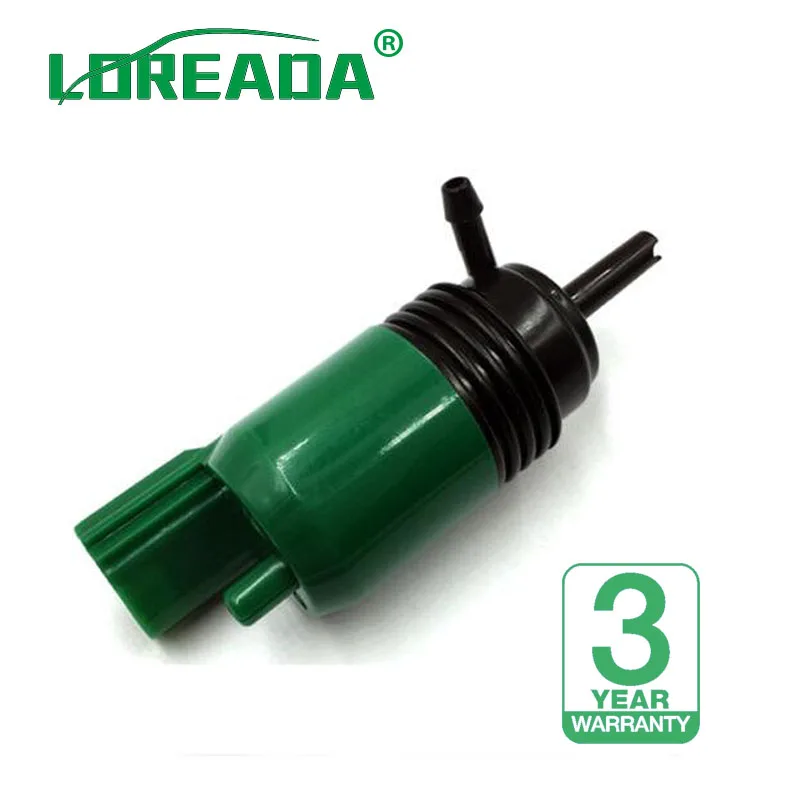 LOREADA New Windscreen windshield Washer Pump for MAZDA 2/3/5/CX 5 OEM