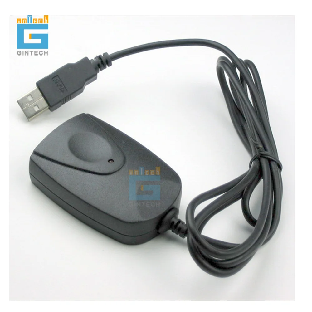 

free shipping Shuimuxing IR650 Infrared Adapter USB Interface IrDA Infrared Adapter USB Infrared Windows 98SE/Me/2000/XP